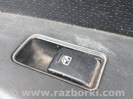 ФОТО Кнопка стеклоподъемника задняя правая для Subaru Outback IV BM/BR (09-14) Київ