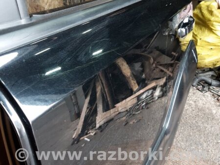 ФОТО Дверь задняя левая для KIA Sorento 1 BL (02-09) Київ