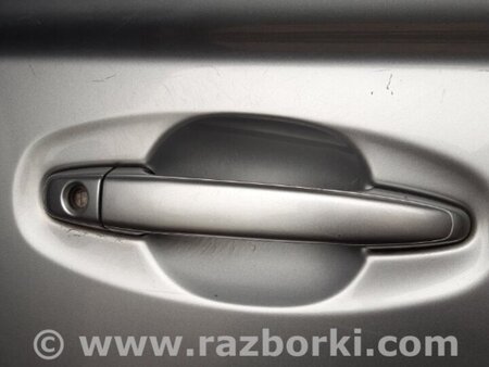 ФОТО Ручка двери внешняя передняя правая для Subaru Outback IV BM/BR (09-14) Київ