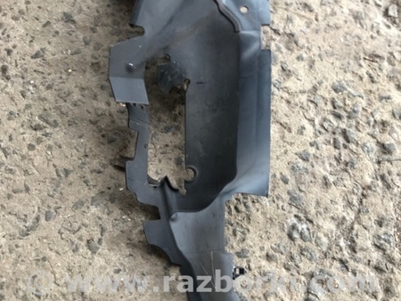 ФОТО Пластик для Audi (Ауди) A3 8V1, 8VA, 8V7, 8VS (03.2012-...) Киев