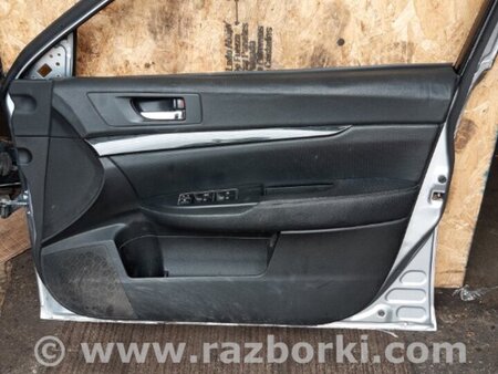 ФОТО Карта двери передней правой для Subaru Outback IV BM/BR (09-14) Київ
