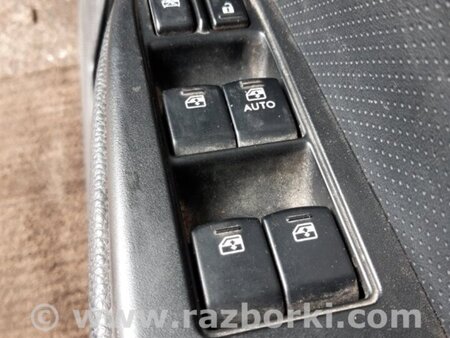 ФОТО Кнопка передняя правая для Subaru Outback IV BM/BR (09-14) Київ