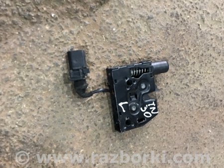 ФОТО Замок капота для Audi (Ауди) A3 8V1, 8VA, 8V7, 8VS (03.2012-...) Киев