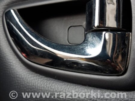 ФОТО Ручка двери задняя правая для KIA Sorento 1 BL (02-09) Київ