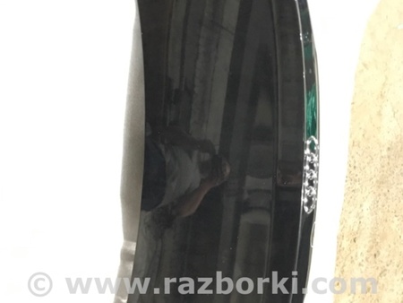 ФОТО Крышка багажника для Audi (Ауди) A4 B8 - 8K2, 8K5 (08.2007-11.2015) Киев