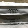 ФОТО Крышка багажника для Audi (Ауди) A4 B8 - 8K2, 8K5 (08.2007-11.2015) Киев