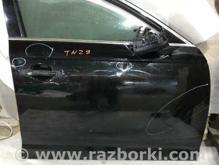 ФОТО Дверь боковая для Audi (Ауди) A4 B8 - 8K2, 8K5 (08.2007-11.2015) Киев