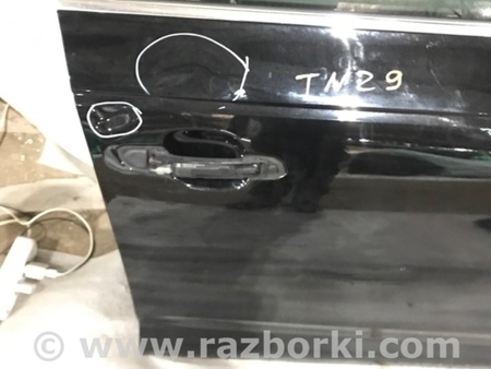 ФОТО Дверь боковая для Audi (Ауди) A4 B8 - 8K2, 8K5 (08.2007-11.2015) Киев