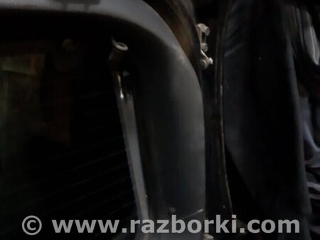 ФОТО Обшивка крышки багажника для KIA Sorento 1 BL (02-09) Київ