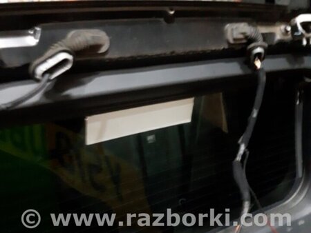 ФОТО Обшивка крышки багажника для KIA Sorento 1 BL (02-09) Київ