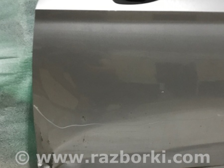 ФОТО Дверь боковая для Audi (Ауди) A3 8V1, 8VA, 8V7, 8VS (03.2012-...) Киев