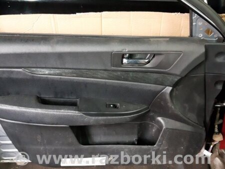 ФОТО Накладка на дверь передняя левая для Subaru Outback IV BM/BR (09-14) Київ