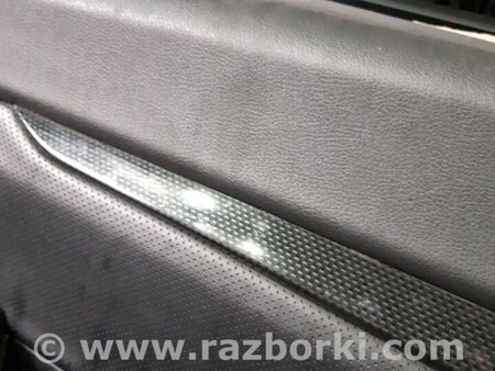 ФОТО Накладка на дверь передняя левая для Subaru Outback IV BM/BR (09-14) Київ