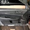 Накладка на дверь передняя левая Subaru Outback IV BM/BR (09-14)