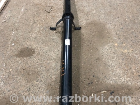 ФОТО Карданный вал для Audi (Ауди) A4 B8 - 8K2, 8K5 (08.2007-11.2015) Киев