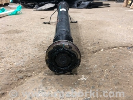 ФОТО Карданный вал для Audi (Ауди) A4 B8 - 8K2, 8K5 (08.2007-11.2015) Киев