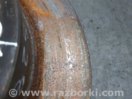 ФОТО Тормозной диск задний правый для KIA Sorento 1 BL (02-09) Київ