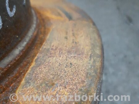 ФОТО Тормозной диск задний правый для KIA Sorento 1 BL (02-09) Київ