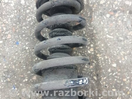 ФОТО Пружина задняя для Subaru Outback III BP/BL (03-09) Київ