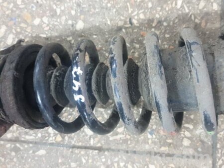 ФОТО Пружина задняя для Subaru Outback III BP/BL (03-09) Київ