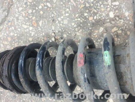 ФОТО Пружина задняя для Subaru Outback III BP/BL (03-09) Київ