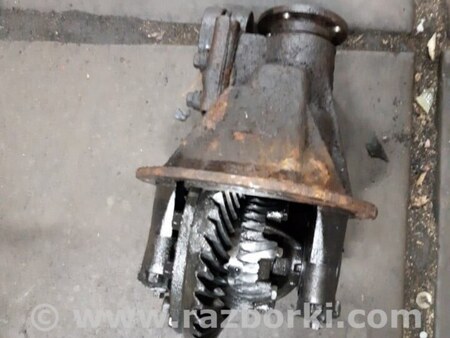 ФОТО Корпус дифференциала задний для KIA Sorento 1 BL (02-09) Київ