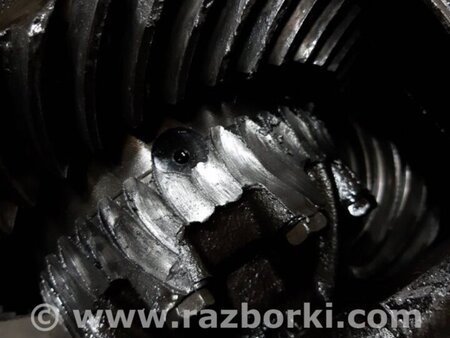 ФОТО Корпус дифференциала задний для KIA Sorento 1 BL (02-09) Київ