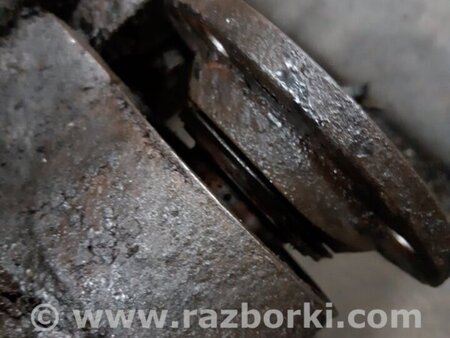 ФОТО Корпус дифференциала задний для KIA Sorento 1 BL (02-09) Київ