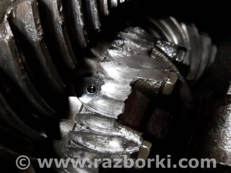 ФОТО Корпус дифференциала задний для KIA Sorento 1 BL (02-09) Київ