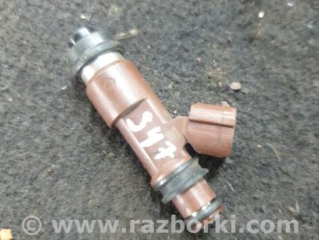 ФОТО Форсунка топливная для Subaru Outback III BP/BL (03-09) Київ