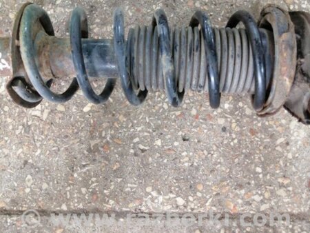 ФОТО Пружина задняя для Subaru Impreza III GE GH (07-14) Київ