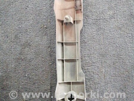 ФОТО Защита двигателя для Subaru Impreza III GE GH (07-14) Київ