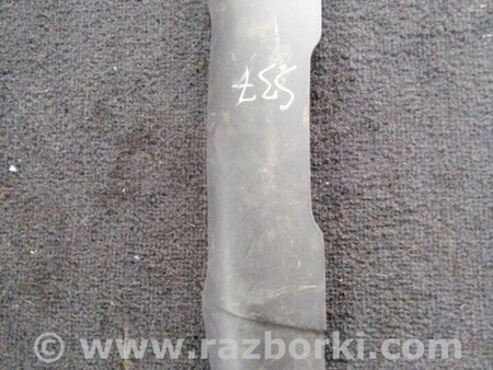 ФОТО Защита двигателя для Subaru Impreza III GE GH (07-14) Київ