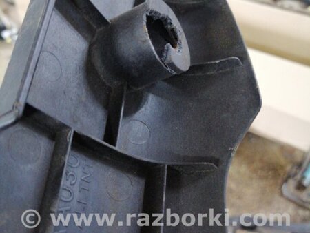 ФОТО Защита двигателя для Subaru Impreza III GE GH (07-14) Київ