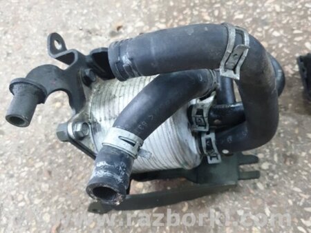 ФОТО Теплообменник для Subaru Outback III BP/BL (03-09) Київ