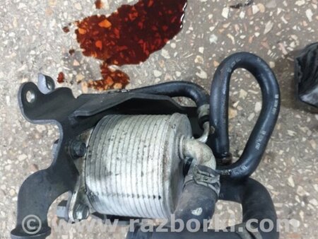 ФОТО Теплообменник для Subaru Outback III BP/BL (03-09) Київ