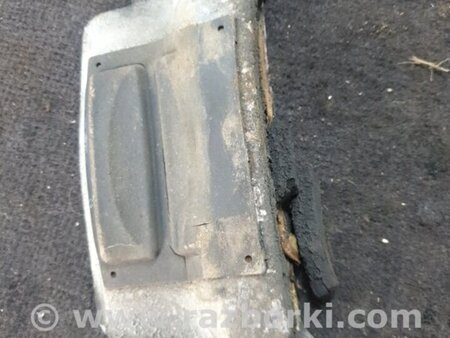 ФОТО Защита двигателя для Subaru Outback III BP/BL (03-09) Київ