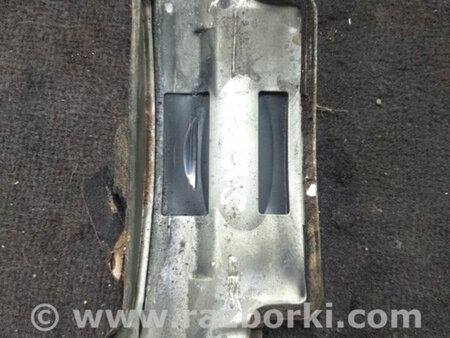 ФОТО Защита двигателя для Subaru Outback III BP/BL (03-09) Київ