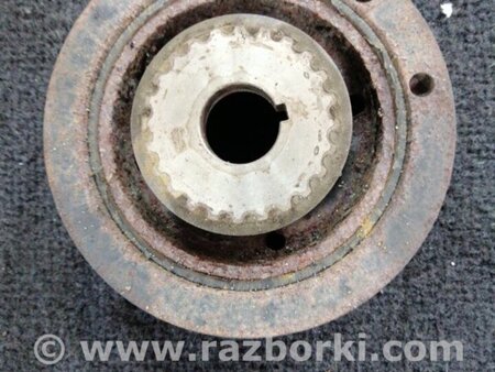 ФОТО Шкив коленвала для Subaru Legacy IV BL/BP (03-09) Київ