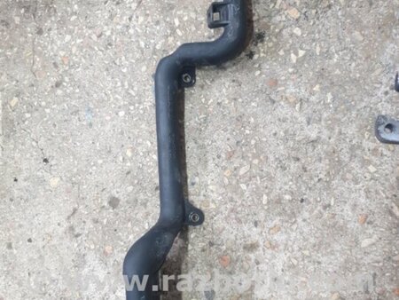 ФОТО Трубка егр для Subaru Forester SG S11 (02-08) Київ