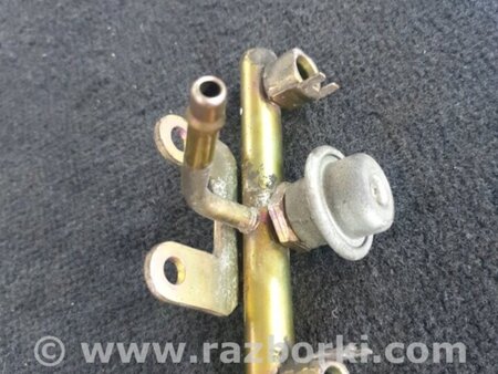 ФОТО Топливная рампа левая для Subaru Forester SG S11 (02-08) Київ