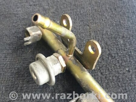 ФОТО Топливная рампа правая для Subaru Forester SG S11 (02-08) Київ