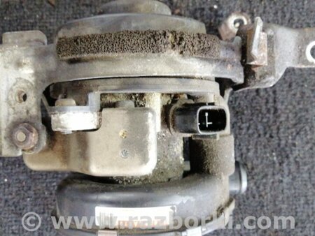 ФОТО Насос системы вторичного воздуха для Subaru Legacy IV BL/BP (03-09) Київ