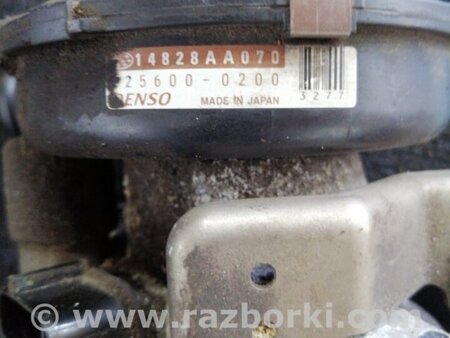 ФОТО Насос системы вторичного воздуха для Subaru Legacy IV BL/BP (03-09) Київ