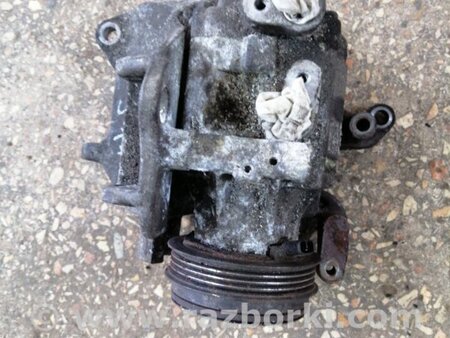 ФОТО Компрессор кондиционера для Subaru Legacy IV BL/BP (03-09) Київ