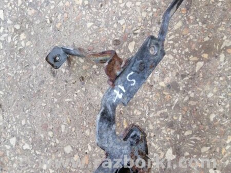 ФОТО Кронштейн для Subaru Legacy IV BL/BP (03-09) Київ