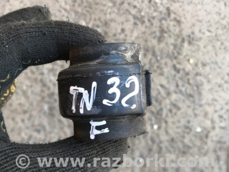 ФОТО Втулка стабилизатора для Audi (Ауди) A4 B8 - 8K2, 8K5 (08.2007-11.2015) Киев