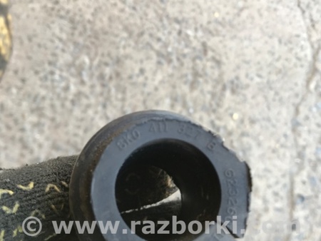 ФОТО Втулка стабилизатора для Audi (Ауди) A4 B8 - 8K2, 8K5 (08.2007-11.2015) Киев