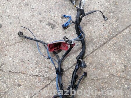 ФОТО Клемма плюс для Subaru Legacy IV BL/BP (03-09) Київ