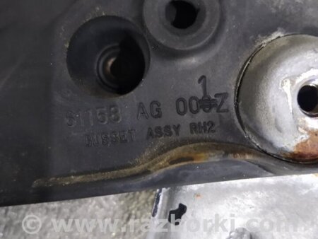 ФОТО Кронштейн передний правый для Subaru Legacy IV BL/BP (03-09) Київ